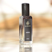 Aseel Unisex Perfume - Arabian Aroma