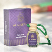 Active Fresh - Car Hanging Perfume