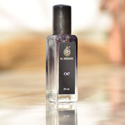 CR-7 Eau de Parfum – Bold, Elegant & Long-Lasting Fragrance for Men