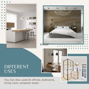 Royal Rose - Hanging Car Freshner