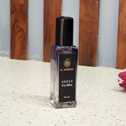 GU-CCI FLORA Unisex Perfume