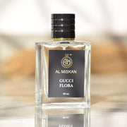 GU-CCI FLORA Unisex Perfume