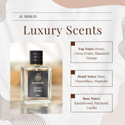 GU-CCI FLORA Unisex Perfume