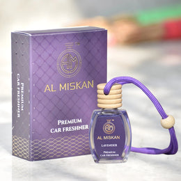 Lavender - Car Hanging Perfume