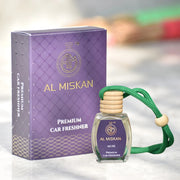 Musk - Car Hanging Perfume