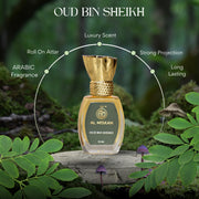 Oud Bin Sheikh Attar