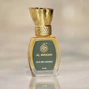 Oud Bin Sheikh Attar