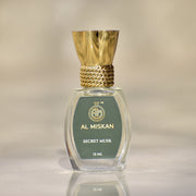 Secret Musk Attar