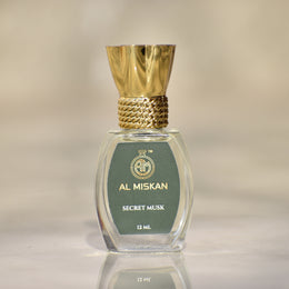 Secret Musk Attar
