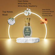 Secret Musk Attar