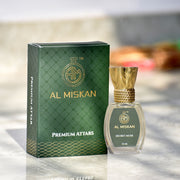 Secret Musk Attar