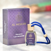 Oudh - Car Hanging Perfume